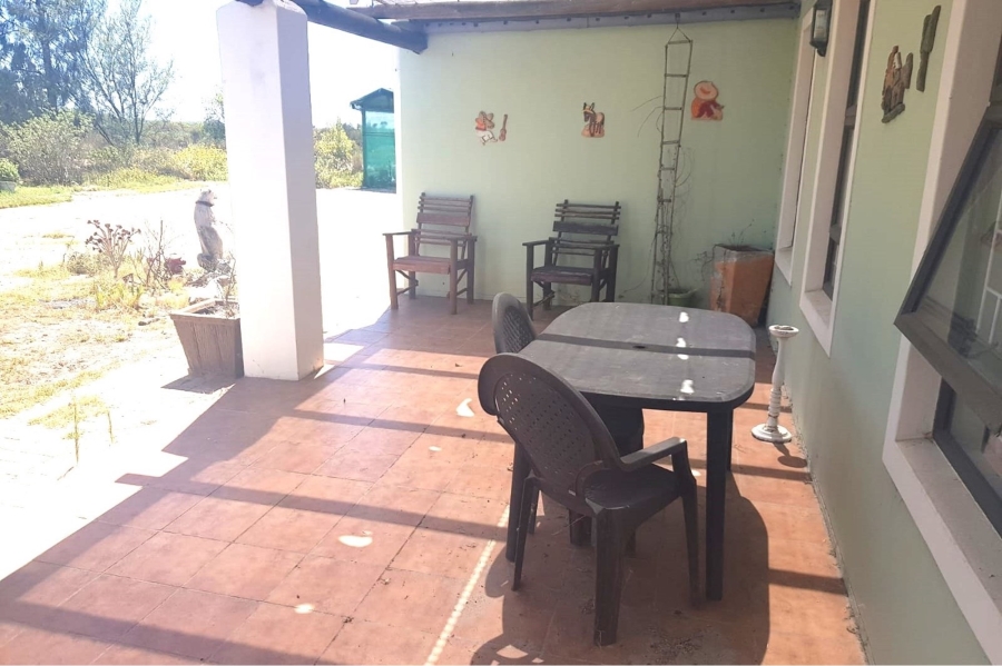 To Let 1 Bedroom Property for Rent in Hopefield Rural Western Cape